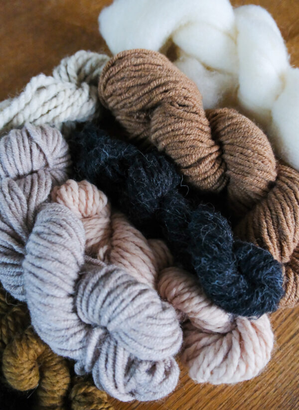 Kit de Tissage – Image 2